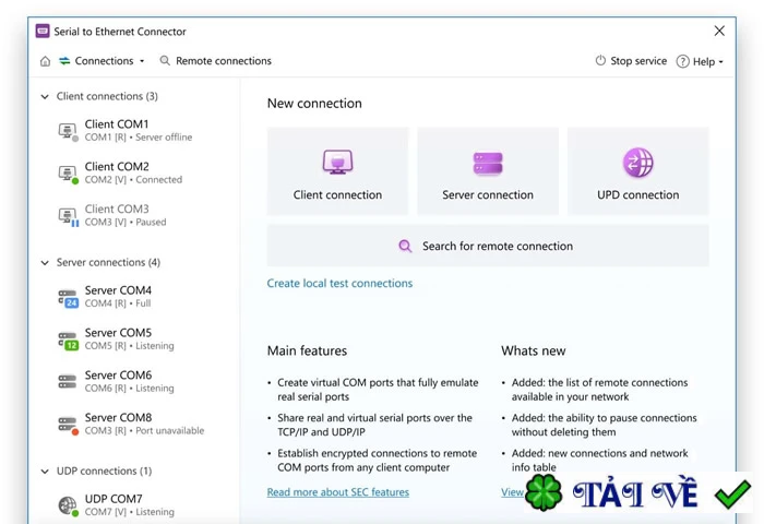 serial-to-ethernet-connector image