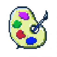 SewArt 2.0 Chuyển ảnh thành mẫu thêu nghệ thuật