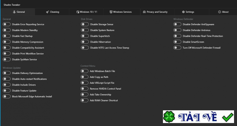 shades-tweaker image