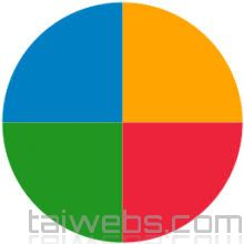 Sharp World Clock 9 Theo dõi giờ quốc tế