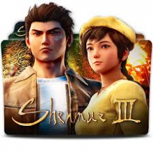 Shenmue III: Hành trình báo thù