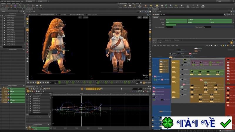 sidefx-houdini-fx-1 image