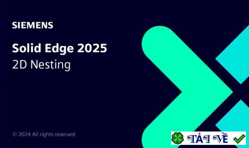 siemens-solid-edge-2d-nesting image