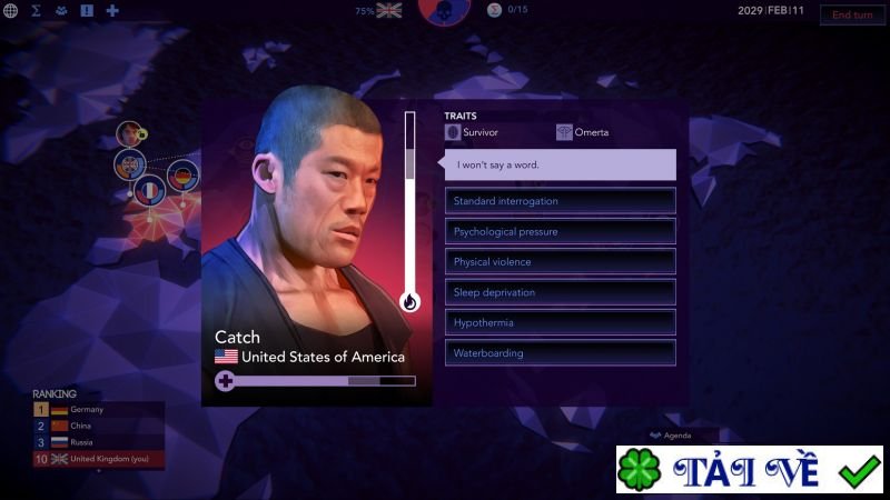 sigma theory global cold war4 1