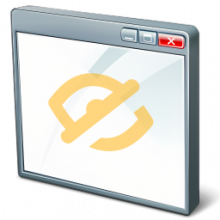 SilentRun 1.0: Ứng dụng chạy nền im lặng