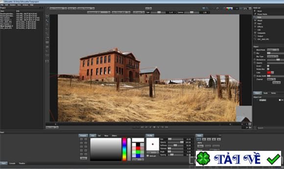 silhouette-fx-1 image