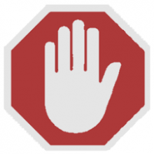 Simple Run Blocker 1.5 Chặn file thực thi