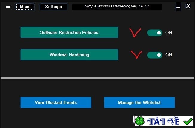 simple-windows-hardening image