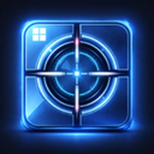 CrossNova 1.0 Tâm ngắm tối ưu cho Windows