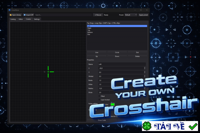 simplexgamestudio-crossnova image