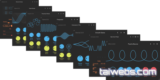 sinevibes-collection image