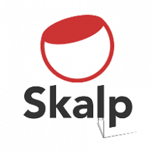 Skalp 2021 cho Sketchup: Tạo bản vẽ mặt bằng, mặt cắt ấn tượng