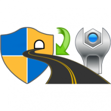 Skip UAC Prompt 1.2 Bỏ qua UAC, chạy ứng dụng tức thì