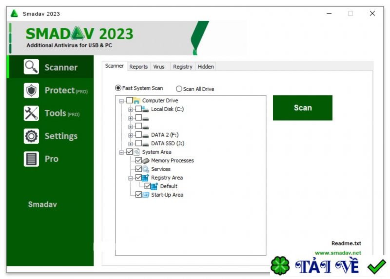 smadav-pro image
