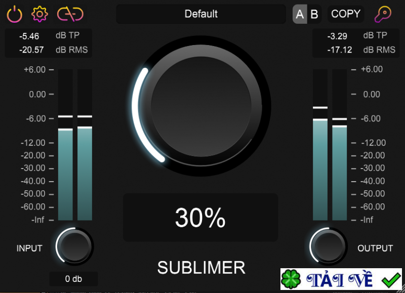 smart-dsp-sublimer image