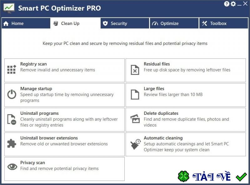 smart-pc-optimizer-pro image