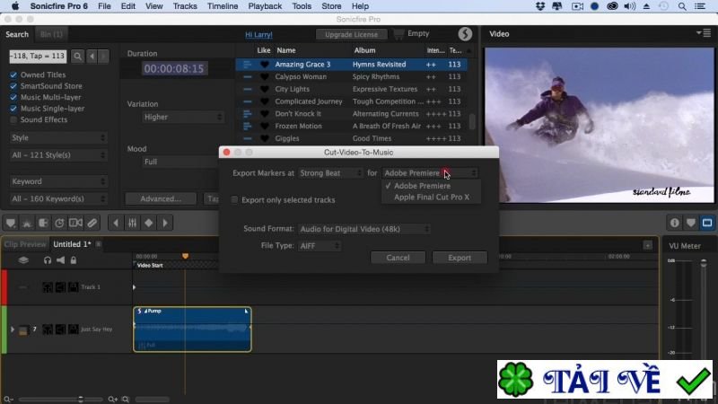 smartsound-sonicfire-pro-1 image