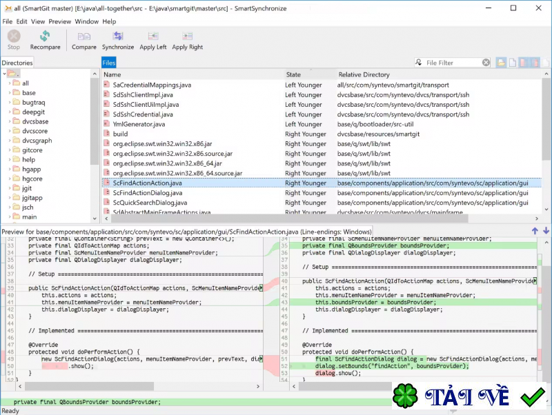 smartsynchronize image
