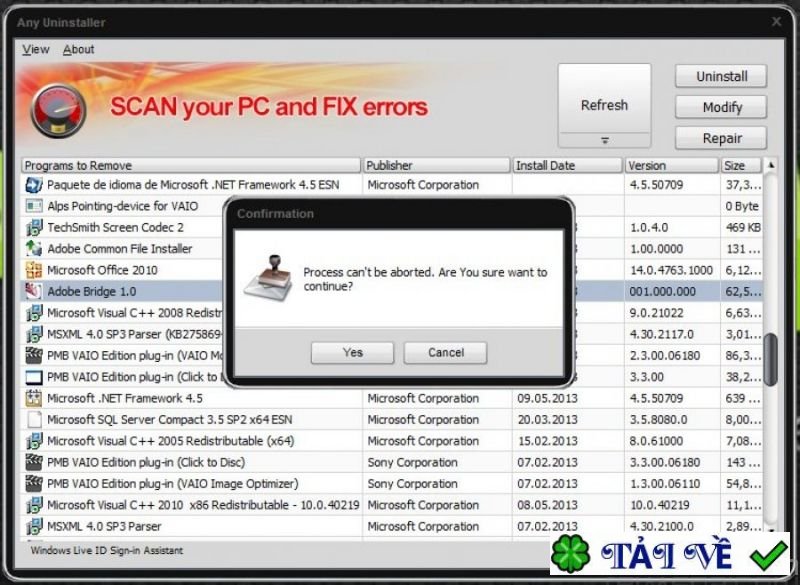 soft4boost-any-uninstaller-1 image