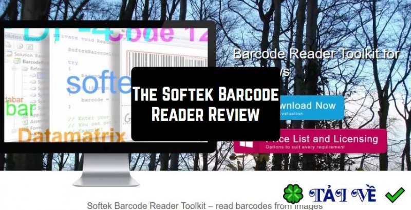 softek-software-barcode-reader-toolkit-for-windows image