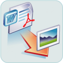 SoftInterface Convert Document to Image 15 – Số hóa tài liệu thành ảnh