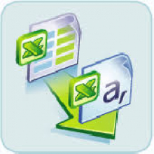 SoftInterface Convert XLS 15 Chuyển đổi file Excel chuyên nghiệp