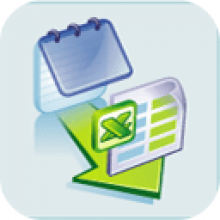 SoftInterface TXL Wizard6.3Biến văn bản thành bảng tính