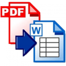 Solid PDF to Word 10.1 Biến PDF thành Word chuyên nghiệp