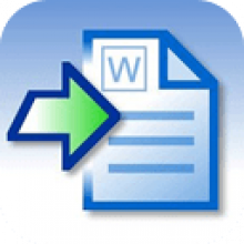 Solid Scan to Word 10.1 – Chuyển Scan sang Word