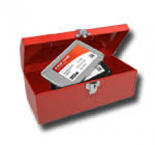 Solid State Doctor 3 Chẩn đoán & Tối ưu SSD