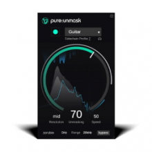 pure:unmask 1.0 Plugin âm thanh rõ nét 1 pure:unmask 1.0 Plugin âm thanh rõ nét