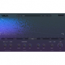 The search results confirm that “VELA” is a reverb VST plugin from Sonic Academy. The original ti…