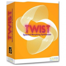 SONiVOX Twist 2 Sáng tạo âm thanh