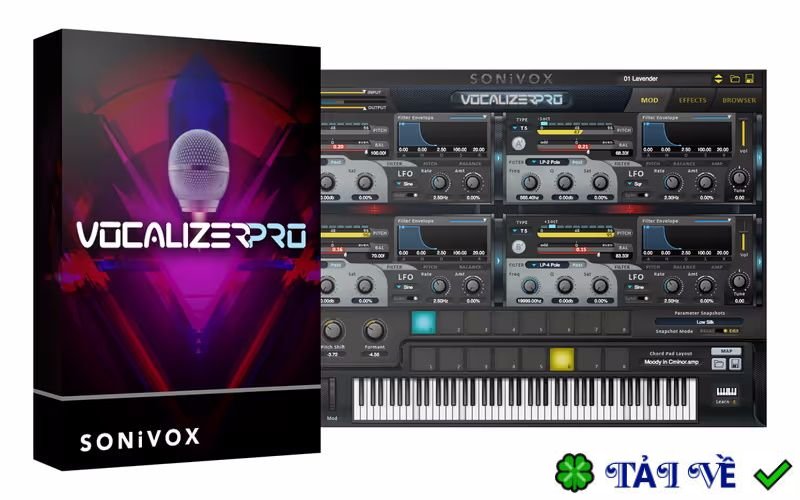 sonivox-vocalizer-pro image