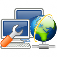 Network Profile Name Changer 1 Tối ưu hóa tên mạng dễ dàng