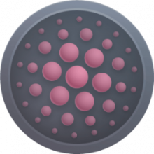 Sound Particles Density v1 Tạo hạt âm thanh