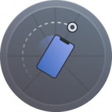 Sound Particles Space Controller Studio v1 Điều chỉnh không gian âm thanh 3D