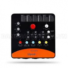 Royal Compressor Làm dày âm thanh