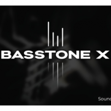 SoundFingers BassTone X1 Plugin âm thanh tạo hiệu ứng bass