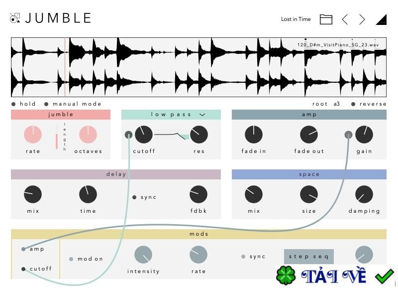 soundghost-jumble image