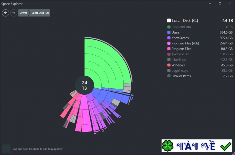 space-explorer-pro image