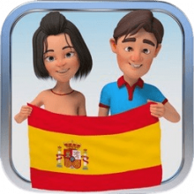 Spanish Visual Vocabulary Builder 1: Luyện từ vựng TBN qua hình ảnh
