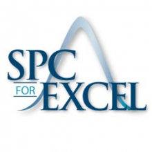 SPC for Excel 7.0 Kiểm soát quy trình thống kê