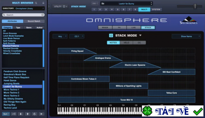 spectrasonics-omnisphere image