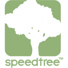 SpeedTree Games 9 Enterprise: Tối ưu hóa Cây Cối và Môi Trường Game