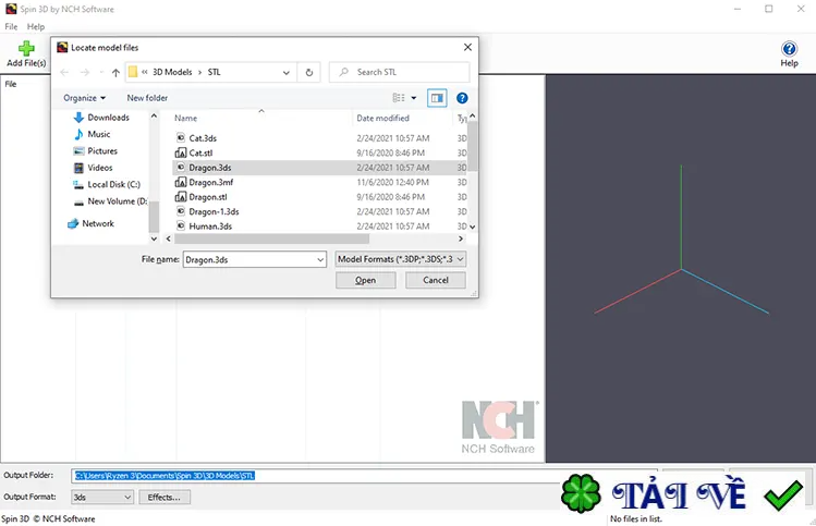 spin-3d-file-converter image
