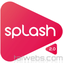 Mirillis Splash Trải nghiệm xem phim HD mượt mà
