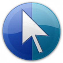 SpotOnTheMouse 2.8: Di chuyển chuột chính xác