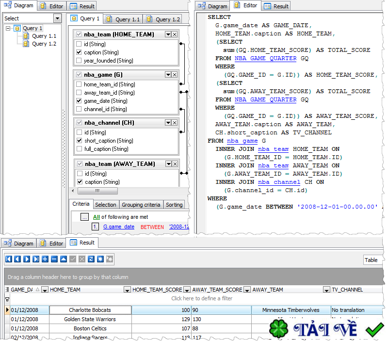 sqlmaestrogroup-code-factory-mysql image