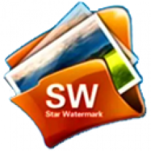 Star Video Watermark Pro 1.0Tạo hiệu ứng dấu chìm cho video